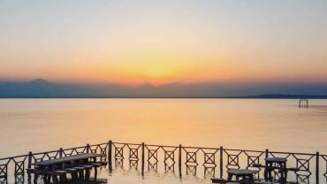 Sharm El Luli & El Qulaan Mangrove Beach Marsa Alam