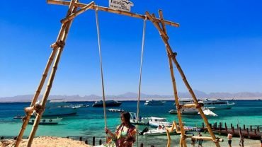 Marsa Alam Shopping Excursion & Local Souvenirs Guide
