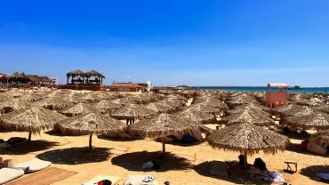 Marsa Alam Excursions for Couples & Quiet Relaxation