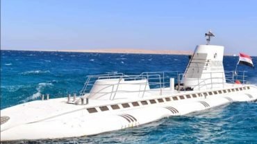 Czarter luksusowych jachtów i prywatne rejsy w Sharm El Sheikh