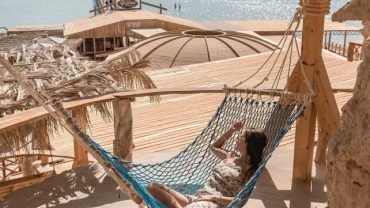 Port Ghalib Marina Walk & Shopping Tour Marsa Alam