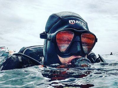 Ekstremalna przygoda w Sharm El Sheikh z pustynnymi quadami, nurkowaniem i skokami spadochronowymi
