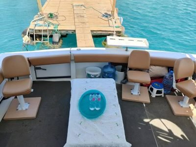 Rajska wyspa Wycieczka łodzią Snorkeling Sporty wodne Lunch Przygoda