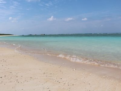 Sharm El Luli and El Qulaan Marsa Alam
