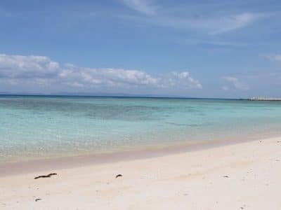 Krystalicznie czyste wody i białe piaski w Sharm El Luli i El Qulaan Marsa Alam Trip 
