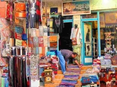 Port Ghalib